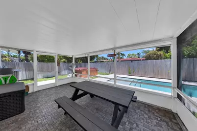 3213 Dover Road, Pompano Beach, FL 33062 - Photo 13