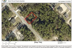 Vacant Vacant 65 Ave Rd, Ocala, FL 34473 - Photo 1