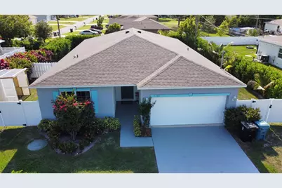 1522 SE Flintlock Road, Port Saint Lucie, FL 34952 - Photo 1