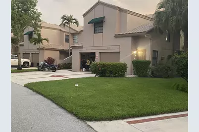 1668 Cypress Pointe Drive #1668, Coral Springs, FL 33071 - Photo 3