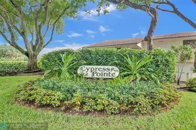 1668 Cypress Pointe Drive #1668, Coral Springs, FL 33071 - Photo 5