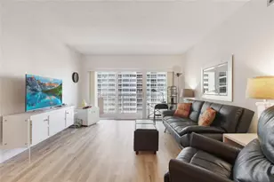 1980 S Ocean Unit, Hallandale Beach, FL 33009 - Photo 7