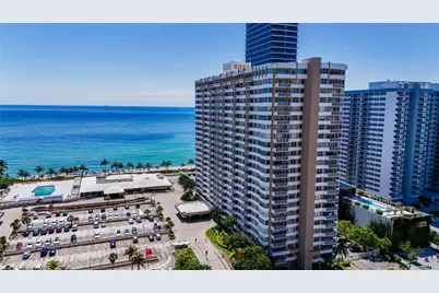 1980 S Ocean #10C, Hallandale Beach, FL 33009 - Photo 29