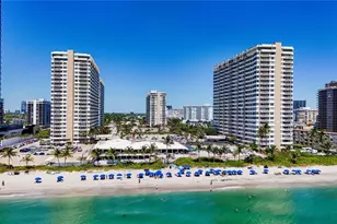 1980 S Ocean Unit, Hallandale Beach, FL 33009 - Photo 1