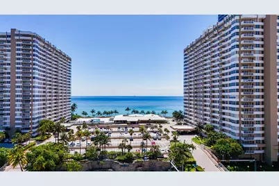 1980 S Ocean #10C, Hallandale Beach, FL 33009 - Photo 27