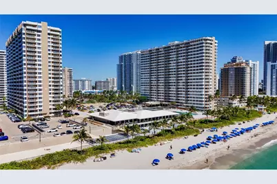 1980 S Ocean #10C, Hallandale Beach, FL 33009 - Photo 23