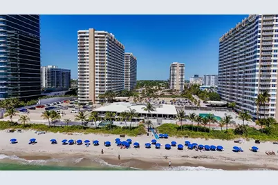 1980 S Ocean #10C, Hallandale Beach, FL 33009 - Photo 21