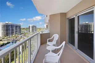 1980 S Ocean Unit, Hallandale Beach, FL 33009 - Photo 17