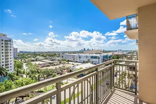 1040 Seminole Dr, Fort Lauderdale, FL 33304 - Photo 9