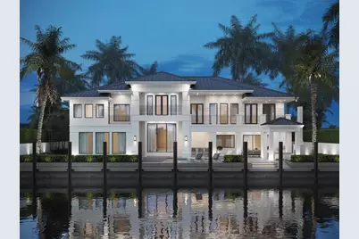 2415 Castilla Isle, Fort Lauderdale, FL 33301 - Photo 1