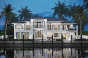 2415 Castilla Isle, Fort Lauderdale, FL 33301 - Photo 1