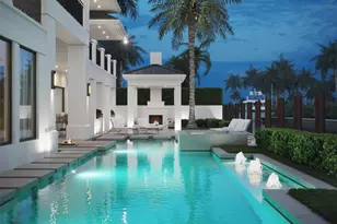 2415 Castilla Isle, Fort Lauderdale, FL 33301 - Photo 7