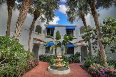 4130 W Palm Aire Drive #301A, Pompano Beach, FL 33069 - Photo 19