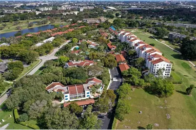 4130 W Palm Aire Drive #301A, Pompano Beach, FL 33069 - Photo 9