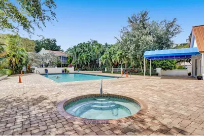 4130 W Palm Aire Drive #301A, Pompano Beach, FL 33069 - Photo 25