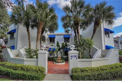 4130 W Palm Aire Drive #301A, Pompano Beach, FL 33069 - Photo 1
