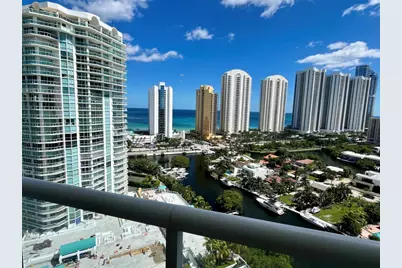 16500 Collins Avenue #2052, Sunny Isles Beach, FL 33160 - Photo 35