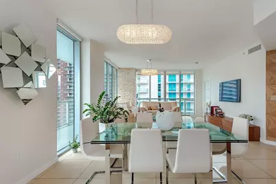 1111 SW 1st Avenue #PH3920, Miami, FL 33130 - Photo 7