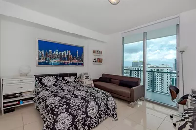 1111 SW 1st Avenue #PH3920, Miami, FL 33130 - Photo 9