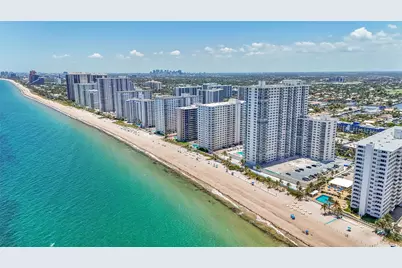 3900 Galt Ocean Drive #708, Fort Lauderdale, FL 33308 - Photo 13