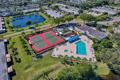 18940 Stewart Circle #2, Boca Raton, FL 33496 - Photo 31