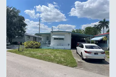 8581 SW 20th Place, Davie, FL 33324 - Photo 1