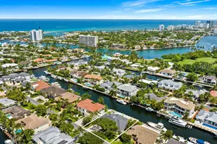 2342 NE 26th St, Lighthouse Point, FL 33064 - Photo 1