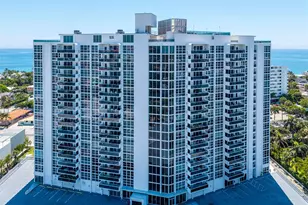 2841 N Ocean Blvd, Fort Lauderdale, FL 33308 - Photo 7