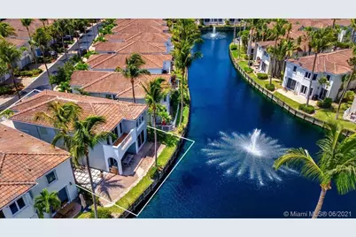 20824 NE 30th Place, Miami, FL 33180 - Photo 5