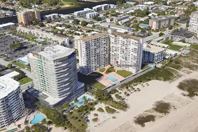 750 N Ocean Boulevard #1503, Pompano Beach, FL 33062 - Photo 41