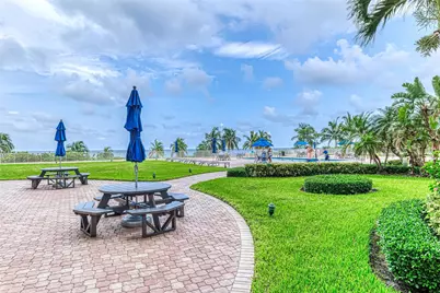 750 N Ocean Boulevard #1503, Pompano Beach, FL 33062 - Photo 33