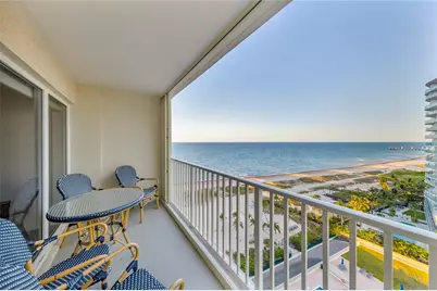 750 N Ocean Boulevard #1503, Pompano Beach, FL 33062 - Photo 1
