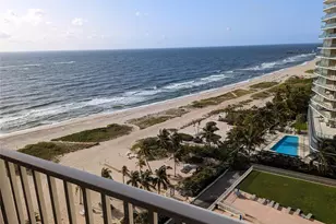 750 N Ocean Blvd, Pompano Beach, FL 33062 - Photo 3