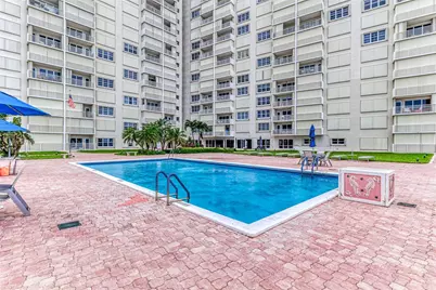 750 N Ocean Boulevard #1503, Pompano Beach, FL 33062 - Photo 35