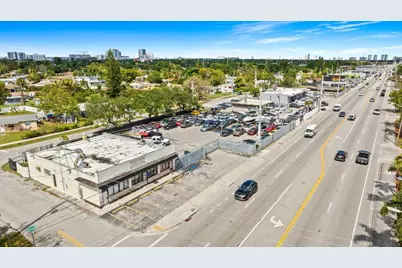 2467-2471 Pembroke Road, Hollywood, FL 33020 - Photo 3