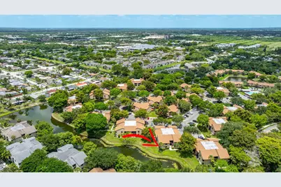 3691 Cocoplum Circle #3534, Coconut Creek, FL 33063 - Photo 29