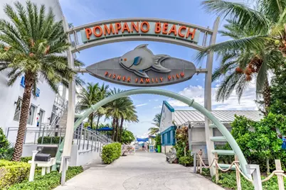 2708 NE 14th Street Causeway #2, Pompano Beach, FL 33062 - Photo 41