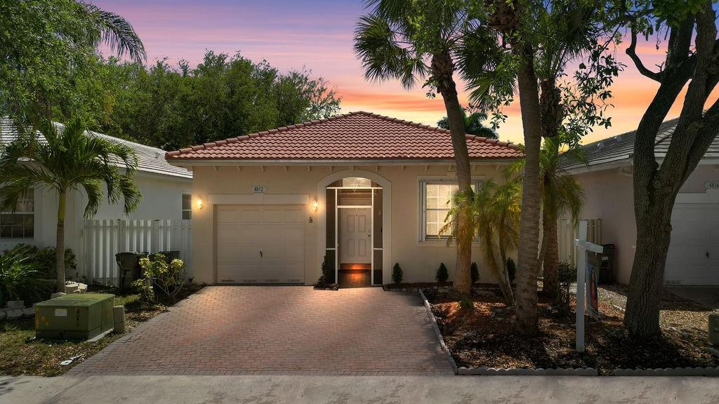 4812 NW 19th St - 4812 NW 19th St, Coconut Creek, FL 33063 Luxury Property | Jose Angel Pina