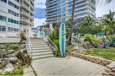 710 N Ocean Boulevard #1203, Pompano Beach, FL 33062 - Photo 3