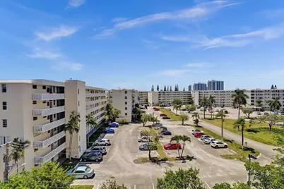 18041 Biscayne Boulevard #503, Aventura, FL 33160 - Photo 33