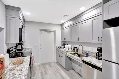 7410 NW 1st Street #202, Margate, FL 33063 - Photo 25