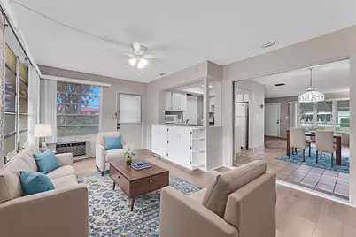 4922 NW 52nd Street, Tamarac, FL 33319 - Photo 15