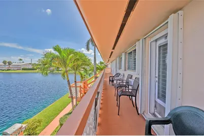 925 SW 11th Avenue #J-17, Hallandale Beach, FL 33009 - Photo 31