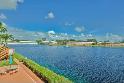 925 SW 11th Avenue #J-17, Hallandale Beach, FL 33009 - Photo 33