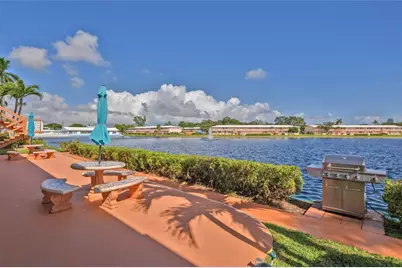 925 SW 11th Avenue #J-17, Hallandale Beach, FL 33009 - Photo 35