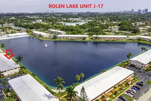 925 SW 11th Ave, Hallandale Beach, FL 33009 - Photo 1