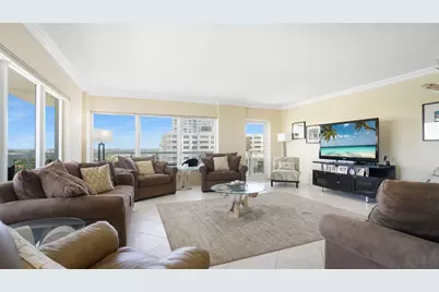 3750 Galt Ocean Drive #1807, Fort Lauderdale, FL 33308 - Photo 7