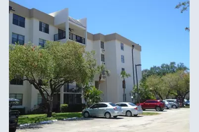 6195 Rock Island Road #402, Tamarac, FL 33319 - Photo 1