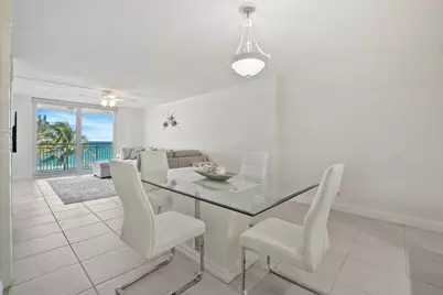 1051 Hillsboro Mile #305E, Pompano Beach, FL 33062 - Photo 3