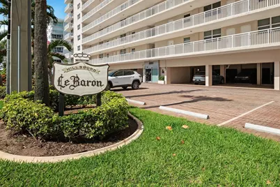 1051 Hillsboro Mile #305E, Hillsboro Beach, FL 33062 - Photo 29